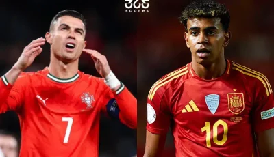 بين كريستيانو ولامين يامال.. قصص حب المراهقة في حياة الأبطال