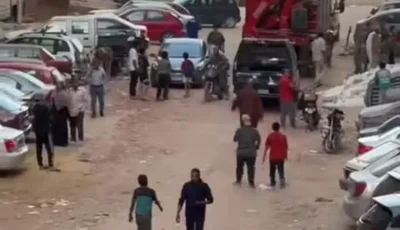 تعطل أسانسير في برج سكني تابع لأحد مرشحي النواب بالفيوم دون إصابات