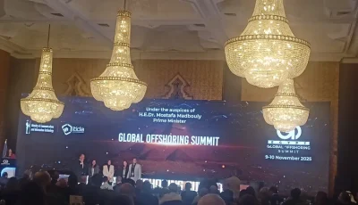 مصر تجمع 10 مليارات جنيه من الرسوم الجمركية على الهواتف المستوردة