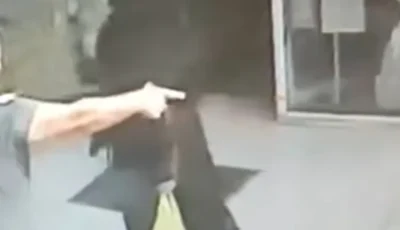 القبض على شاب صفع مسنة بعد خلاف مع والدته بالشرقية