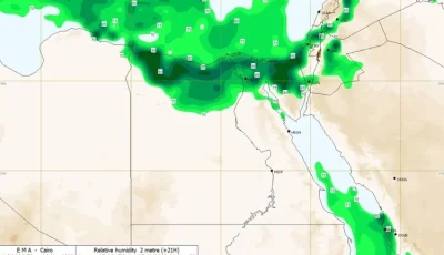 الأرصاد الجوية تجيب.. هل الشتاء المقبل سيكون الأكثر صعوبة؟