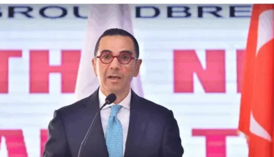 الخطيب: 2800 شركة صينية تستثمر في مصر برؤوس أموال تتجاوز 8 مليارات دولار