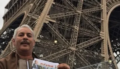 نقيب الفلاحين يهاجم سمر فودة بعد تنمرها على “عم رشاد” بالمتحف المصري: إهانة للجلابية وإساءة للهوية