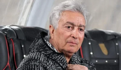 حلمي طولان يعلن قائمة منتخب مصر الثاني المشارك في كأس العرب