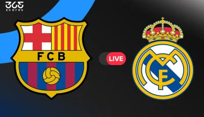 كيفية مشاهدة مباراة ريال مدريد وبرشلونة كرة سلة مباشر اليوم؟