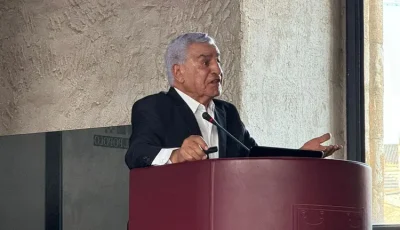 زاهي حواس: لا دليل أثري على وجود سيدنا يوسف أو موسى.. واستعدتُ 6000 قطعة أثرية مسروقة