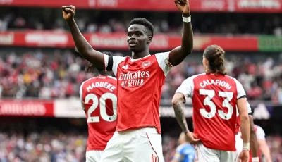 القنوات الناقلة لمباراة أرسنال ضد سندرلاند بالجولة 11 من الدوري الإنجليزي