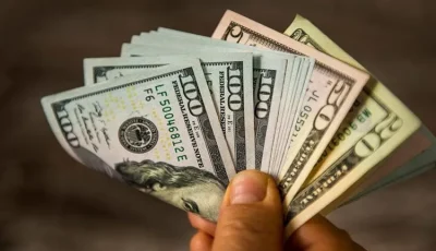 سعر الدولار اليوم الخميس 6 نوفمبر 2025 في البنوك