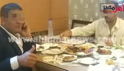 تأجيل محاكمة سفاح المعمورة لجلسة الشهر المقبل للمرافعة