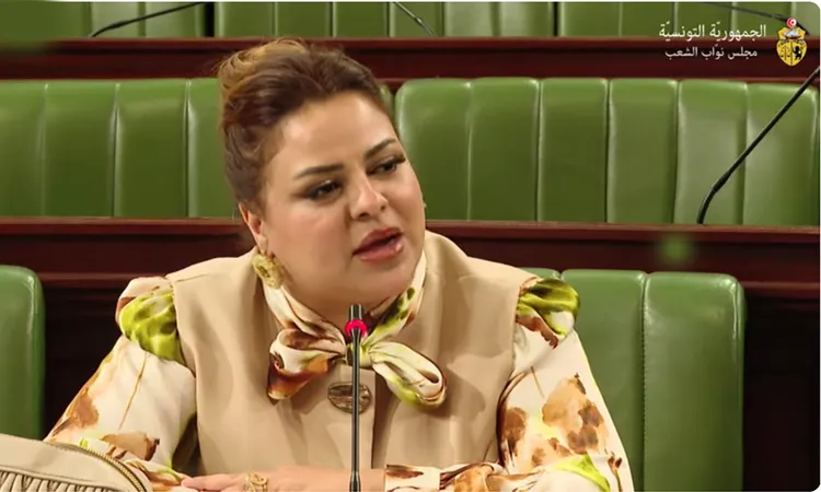 نائبة تونسية: «أنا غيرانة وقلبي واجعني» بسبب المتحف المصري.. إذا كانت مصر «أم الدنيا» فـتونس «أبوها»