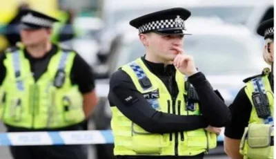 أحدهما عربي.. إطلاق سراح سجينين بالخطأ في لندن والشرطة تطلق حملة بحث