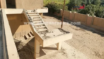 من حلم استصلاح إلى منطقة منسية.. مأساة مشروع وادي كوم أمبو في قنا