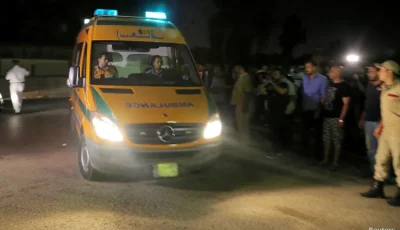 لمروره بأزمة نفسية.. شاب ينهي حياته شنقاً بقنا