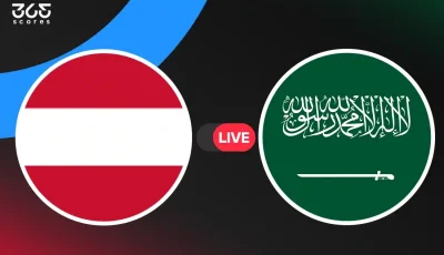 مباشر مباراة السعودية اليوم ضد النمسا في كأس العالم تحت 17 عامًا