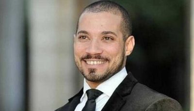 عبد الله رشدي في مرمى نيران زوجته الجديدة: «اتخاض في عرضي.. وهو قلبه كبير من فاتن لنيفين»