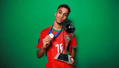 حقيقة تعاقد الأهلي مع فؤاد الزهواني لاعب اتحاد تواركة المغربي (خاص)