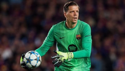 رقمان سلبيان لتشيزيني بعد ثنائية كلوب بروج