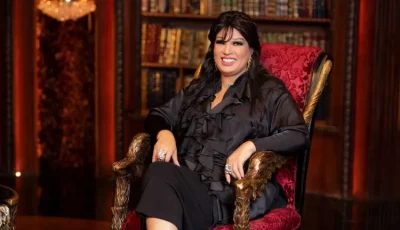 سؤال مفاجئ من ماجدة خيرالله يشعل السوشيال ميديا: “فين اختفت فيفي عبده؟”