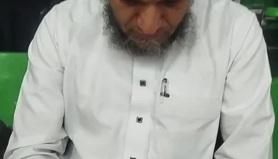 وسط أجواء روحانية.. إجراء مراسم قرعة حجاج بيت الله في قنا