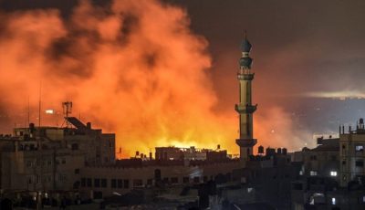 عسكري إسرائيلي بارز: دخلنا حرب غزة بلا خطط عملياتية