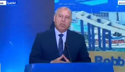 كامل الوزير: إنشاء أكبر مزرعة نخيل في العالم تضم 2.3 مليون نخلة بتوشكى والعوينات