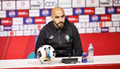 لماذا قام الركراكي بتأجيل موعد الإعلان عن قائمة المغرب؟