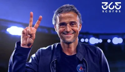 بعد إصابة حكيمي.. إنريكي يحسم موقف باريس من الميركاتو