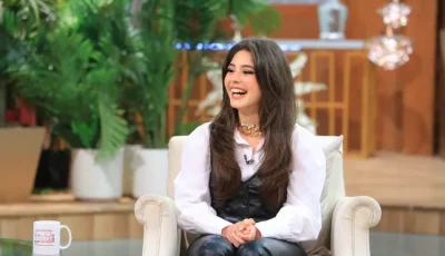 بسنت شوقي تهنئ مايان السيد بعيد ميلادها