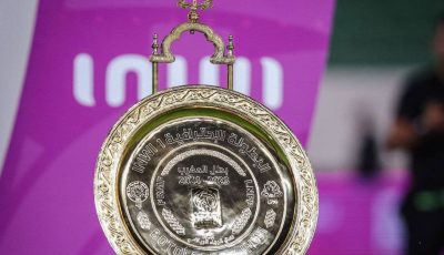 توقف طويل للدوري المغربي بسبب كأس إفريقيا وكأس العرب