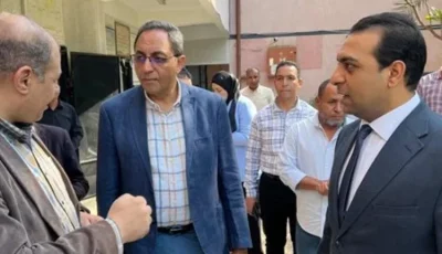 قنا تستعد للعرس الديمقراطي.. 307 مركز انتخابي جاهزون لانطلاق ماراثون مجلس النواب