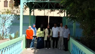 تعليم مطروح: جاهزية 116 لجنة انتخابية بالمدارس بالمرحلة الأولى لانتخابات النواب