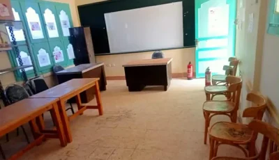 مطروح : تعلن جاهزية اللجان ودعوة للمواطنين بالمشاركة الإيجابية بانتخابات مجلس النواب 2025