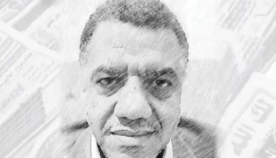 أكتب لكم عن أحمد … سفر الأحلام من جوار السيد البدوي لخشبة المسرح