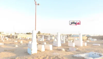 فدان من الجنة أم أرض الفراعنة؟.. أسرار لا تنتهي في جبانة “هو” بقنا