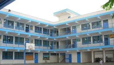 اعتداء مدرس على تلميذ بكسر في يده داخل مدرسة بالفيوم