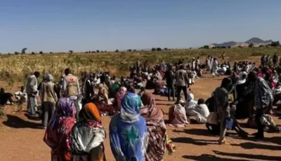 الأمم المتحدة: “الدعم السريع” ارتكبت فظائع جماعية في مدينة الفاشر