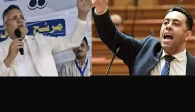 تفاصيل معركة التصريحات بين مرشحي مجلس نواب ببورسعيد