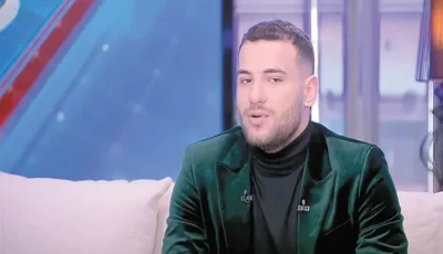 مسلم ينعى إسماعيل الليثي بكلمات مؤثرة: “أبو قلب طيب.. ربنا يرحمه”