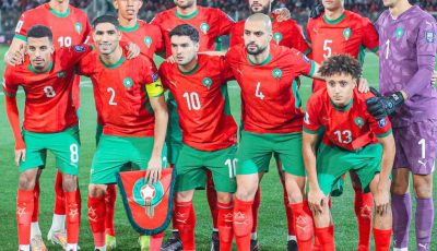 قائمة منتخب المغرب الرسمية لمواجهتي الموزمبيق وأوغندا.. بديل حكيمي وعودة القائد