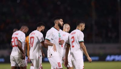 بنعطية يقود مفاوضات ضم نجم مغربي جديد إلى مارسيليا