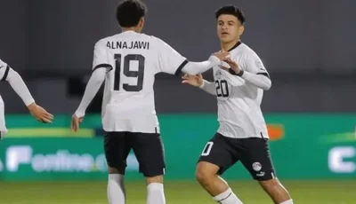 موعد مباراة مصر وفنزويلا والقنوات الناقلة في كأس العالم للناشئين