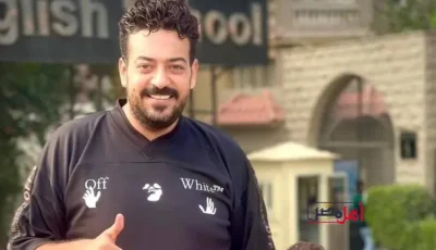 نزيف مستمر وكسر بقاع الجمجمة.. تطورات خطيرة في الحالة الصحية للمطرب إسماعيل الليثي بعد حادث مروع