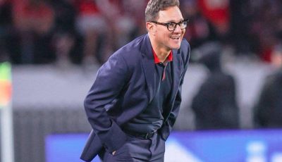 مدرب الوداد يتلقى أخبارًا سارة قبل مواجهة أولمبيك أسفي