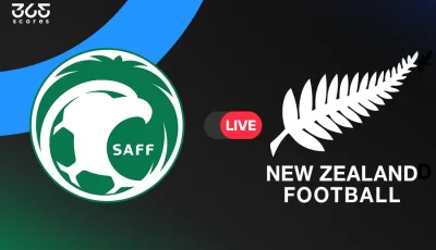 مباشر مباراة السعودية ضد نيوزيلندا في كأس العالم للناشئين