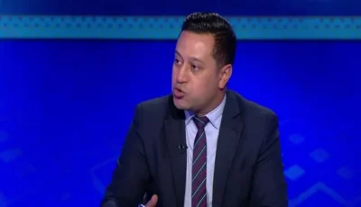 هشام حنفي: الأهلي أقوى فريق في السوبر ويجب ظهور لاعبي القطبين بصورة تليق بتاريخ الأهلي والزمالك