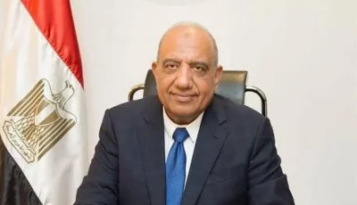 وزير الكهرباء يبحث مع تحالف “رينيرجي جروب” إقامة مشروع متكامل للطاقات المتجددة في سيناء