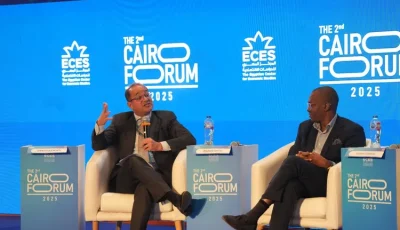 وزير المالية: متفائل بمستقبل الاقتصاد المصرى وقدرة القطاع الخاص على قيادة النمو بشكل أكبر