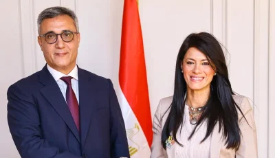 «المشاط»: متابعة مستمرة لمخرجات اللجنة المشتركة لتفعيل وثائق التعاون وتعزيز العلاقات بين البلدين