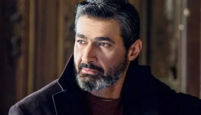 ياسر جلال يعلق على صورة “مرجان أحمد مرجان” في مجلس الشيوخ