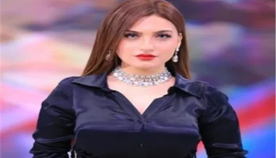 ياسمين عز تنعي والد محمد رمضان